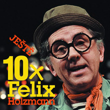 Felix Holzmann